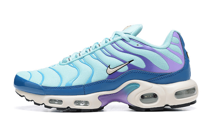 Air max plus TN jade ice blue 1