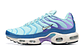 Air max plus TN jade ice blue - Miniatura 1