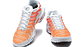 Air max plus TN white sunrise - Miniatura 2