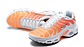Air max plus TN white sunrise - Miniatura 3