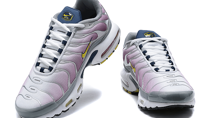 Air max plus TN violet dust 2