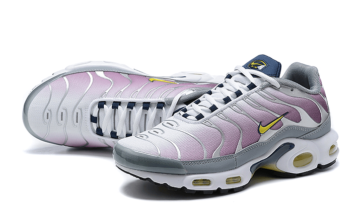 Air max plus TN violet dust 3