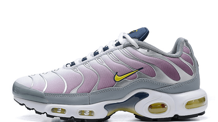 Air max plus TN violet dust 1