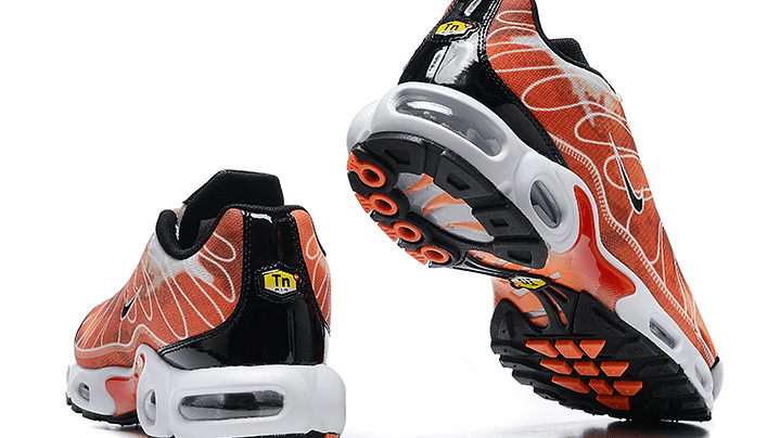 Air max plus TN light photography 2