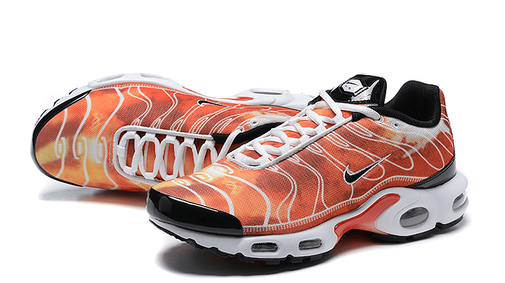 Air max plus TN light photography 4