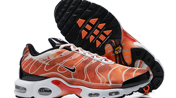 Air max plus TN light photography 5