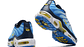Air max plus TN university blue topaz gold - Miniatura 5