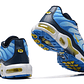 Air max plus TN university blue topaz gold - Miniatura 5