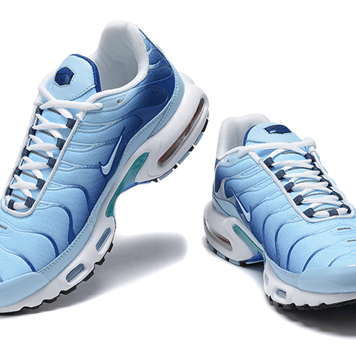 Air max plus TN blue ocean 2