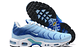 Air max plus TN blue ocean - Miniatura 4