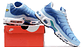 Air max plus TN blue ocean - Miniatura 5