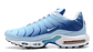 Air max plus TN blue ocean - Miniatura 1