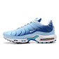 Air max plus TN blue ocean - Miniatura 1