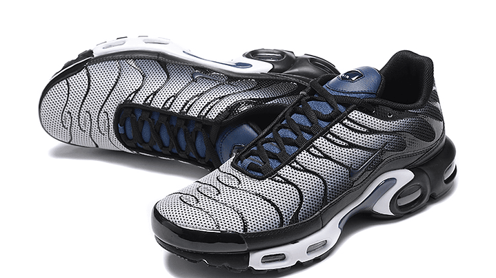 Air max plus TN midnight navy 3