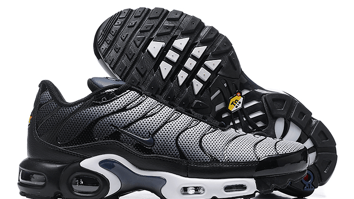 Air max plus TN midnight navy 4