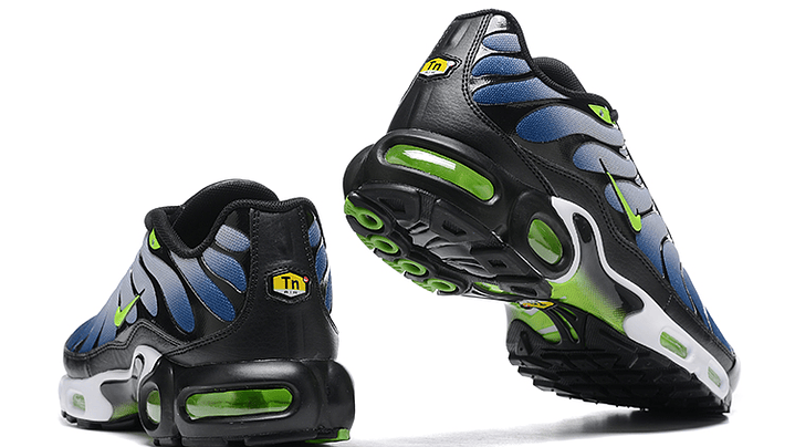 Air max plus TN icons deep royal 6