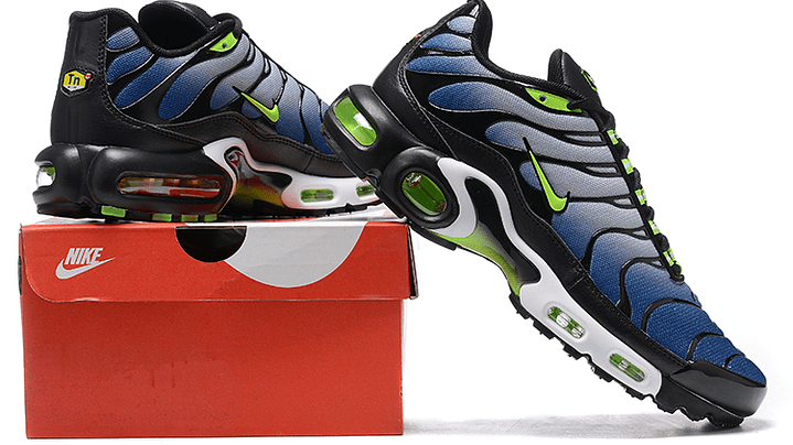 Air max plus TN icons deep royal 5