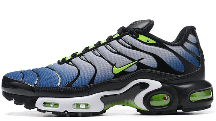 Air max plus TN icons deep royal 1