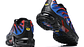 Air max plus TN blue void magic ember - Miniatura 2
