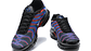 Air max plus TN blue void magic ember - Miniatura 3