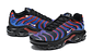 Air max plus TN blue void magic ember - Miniatura 4