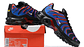 Air max plus TN blue void magic ember - Miniatura 6