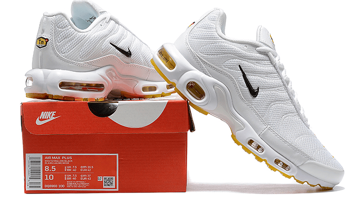 Air max plus TN mr frank rudy 5