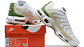 Air max plus TN  light bone honeydew - Miniatura 2