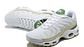 Air max plus TN  light bone honeydew - Miniatura 3