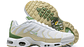 Air max plus TN  light bone honeydew - Miniatura 5
