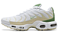 Air max plus TN  light bone honeydew - Miniatura 1