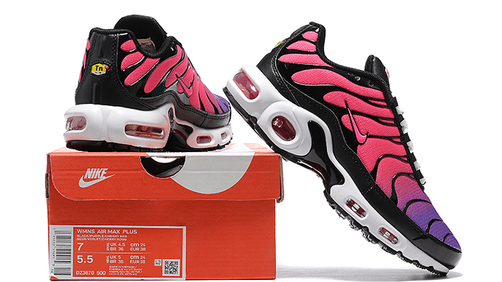 Air max plus TN dusk 6