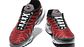 Air max plus TN red cool grey - Miniatura 2