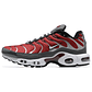 Air max plus TN red cool grey - Miniatura 1