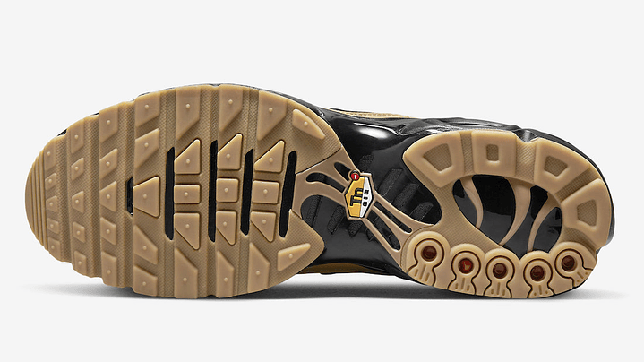 Air max plus TN trigo grass 2