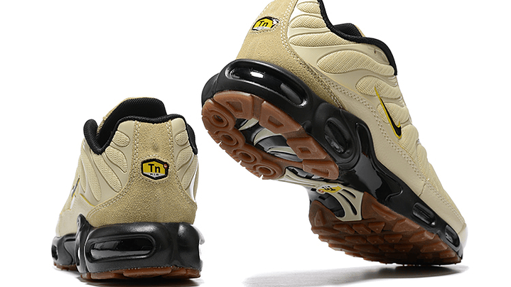 Air max plus TN trigo grass 4