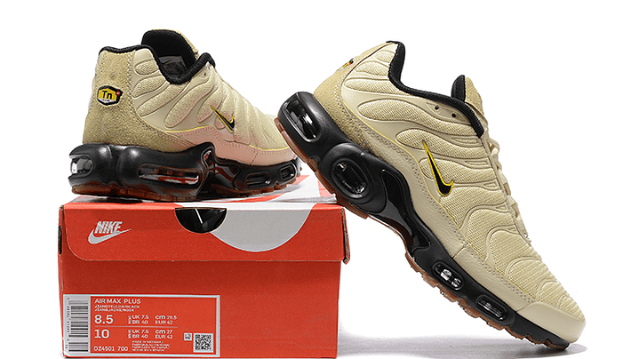 Air max plus TN trigo grass 5