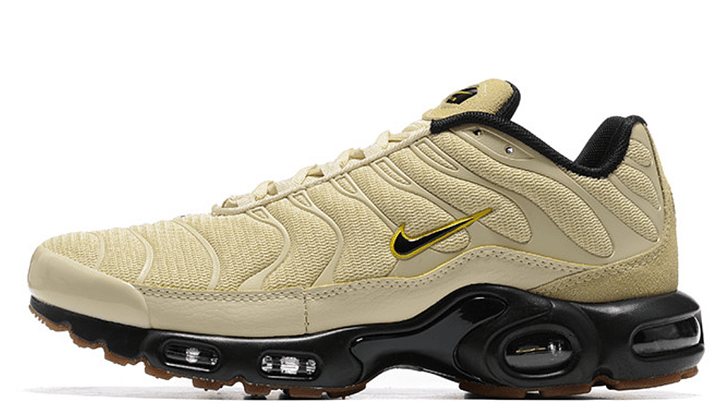 Air max plus TN trigo grass 1