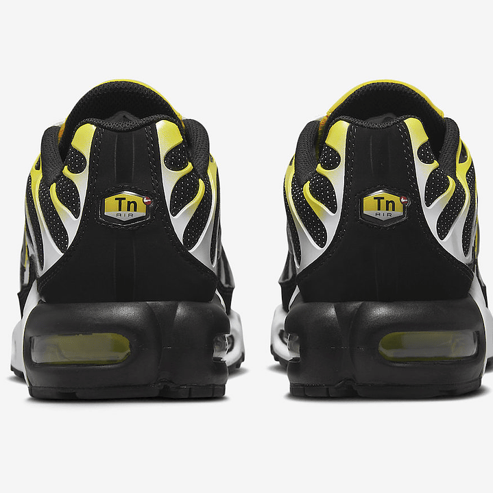 Air max plus TN thunder 4