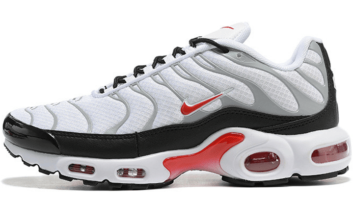 Air max plus TN dust varsity red 1