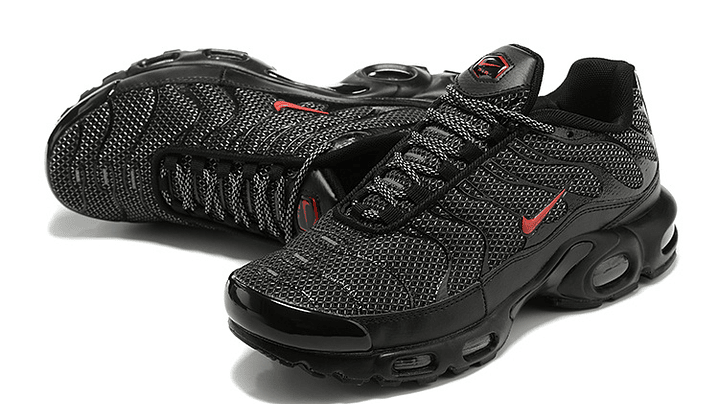 Air max plus tn black bred 2