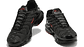 Air max plus tn black bred - Miniatura 3