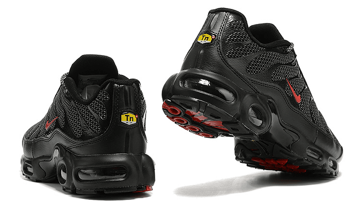 Air max plus tn black bred 4