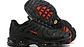 Air max plus tn black bred - Miniatura 5