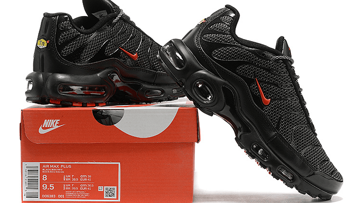 Air max plus tn black bred 6