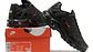 Air max plus tn black bred - Miniatura 6