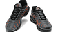 Air max plus TN grey orange - Miniatura 4