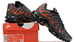 Air max plus TN grey orange - Miniatura 5