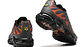 Air max plus TN grey orange - Miniatura 6