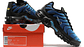 Air max plus TN nature blue - Miniatura 2